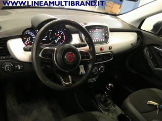 FIAT 500X usata, con Filtro antiparticolato