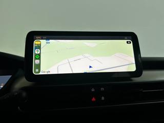 JEEP Avenger usata, con Volante in pelle