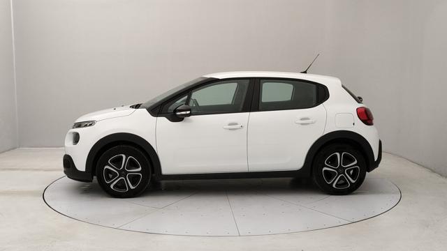 CITROEN C3 usata, con Airbag