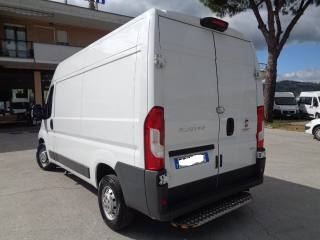 FIAT Ducato usata, con Alzacristalli elettrici