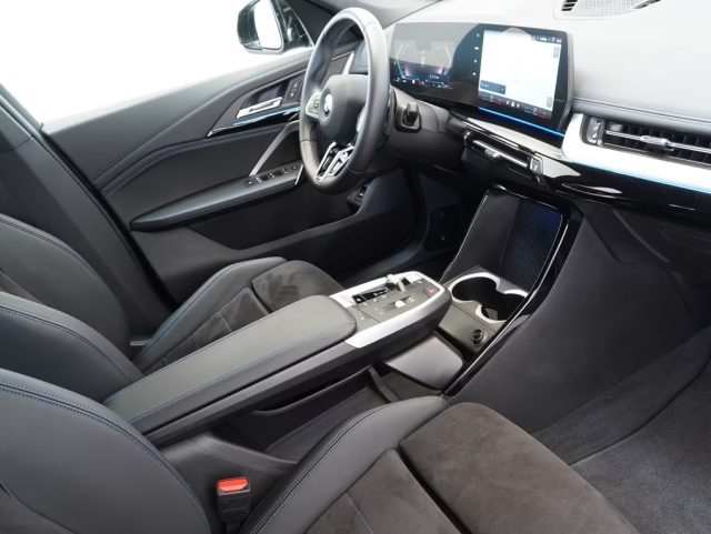 BMW X1 usata, con Cruise Control
