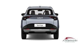 KIA Sportage usata 3