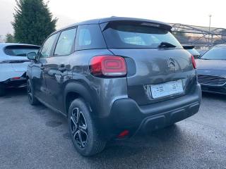CITROEN C3 Aircross usata, con Airbag Passeggero