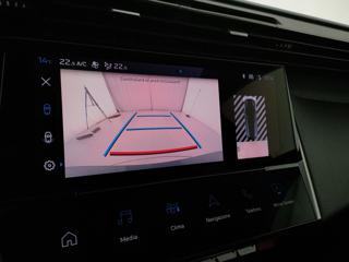 PEUGEOT 308 usata, con Controllo trazione