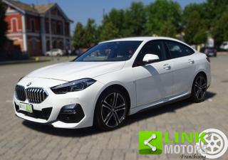 BMW 218 i Gran Coupé Msport