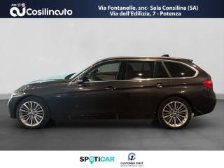 BMW 320 usata, con Airbag
