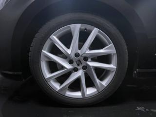 SEAT Ibiza usata, con Cerchi in lega