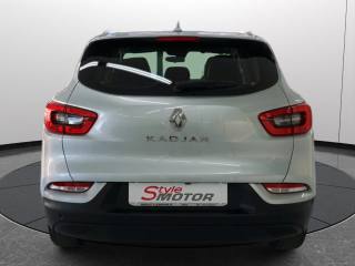 RENAULT Kadjar usata, con Controllo vocale