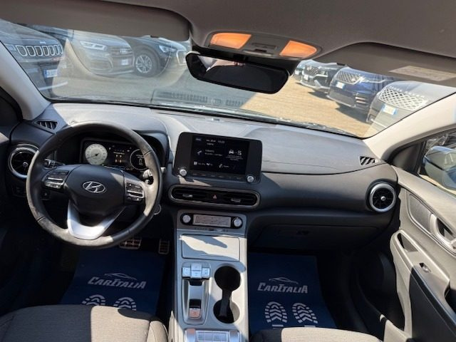 HYUNDAI Kona usata, con Chiusura centralizzata