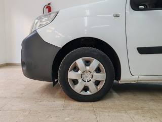 RENAULT Kangoo usata, con Cruise Control