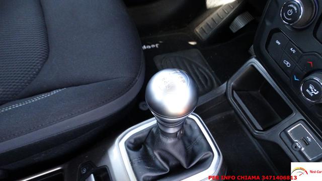 JEEP Renegade usata 108