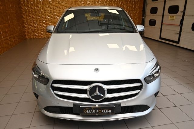MERCEDES-BENZ B 180 usata 82