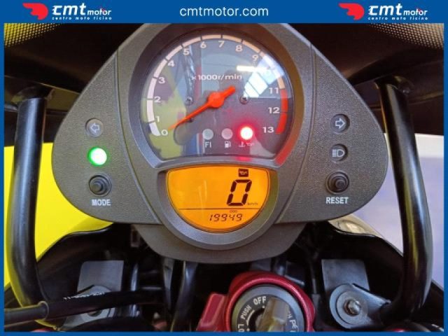 KAWASAKI ER-6N usata 4