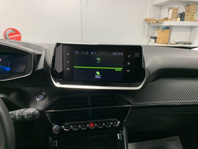 PEUGEOT 2008 usata, con Fari Xenon