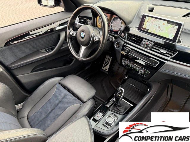 BMW X1 usata, con Immobilizzatore elettronico