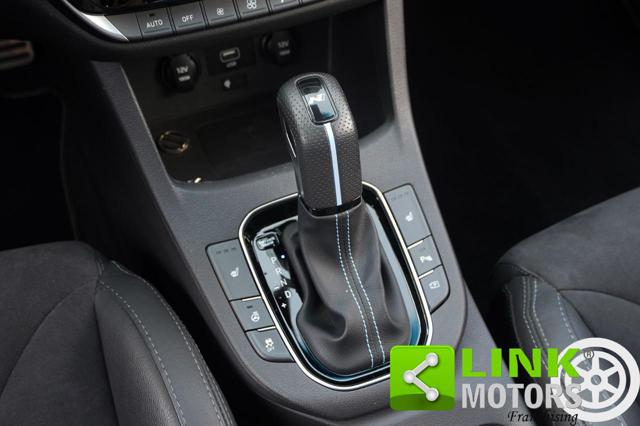 HYUNDAI i30 usata, con Fendinebbia