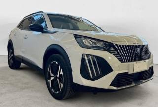 PEUGEOT 2008 usata, con Autoradio