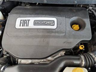 FIAT Freemont usata, con Bluetooth