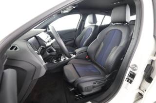 BMW 118 usata 2