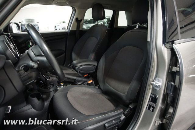 MINI Cooper usata, con Cerchi in lega