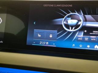 BMW X3 usata, con Touch screen