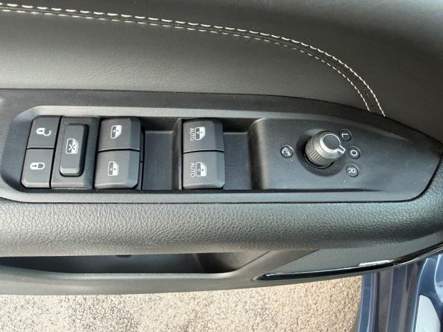 JEEP Compass usata, con Volante in pelle
