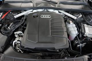 AUDI A4 usata, con Sistema di chiamata d