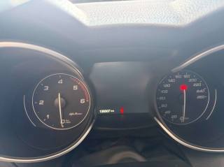 ALFA ROMEO Stelvio usata, con Climatizzatore