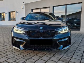 BMW M2 usata, con Airbag