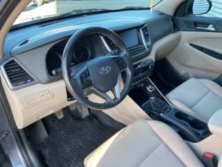 HYUNDAI Tucson usata, con Climatizzatore