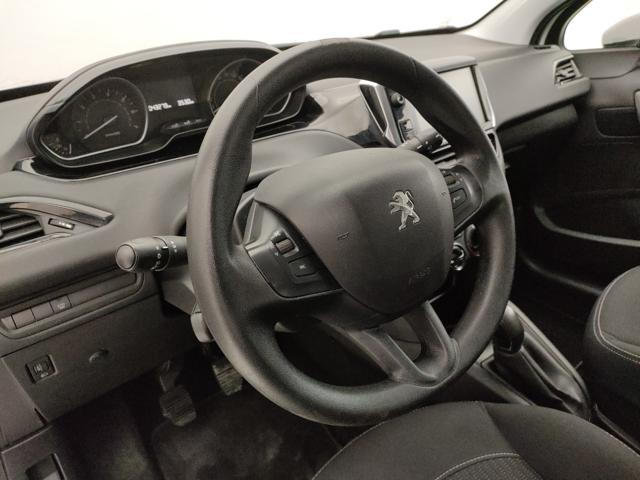 PEUGEOT 208 usata, con Cruise Control