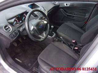 FORD Fiesta usata, con Bracciolo