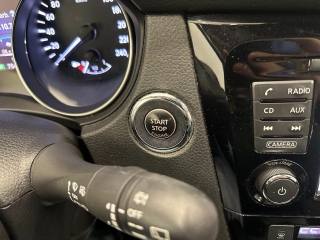 NISSAN Qashqai usata, con Sensore di luce