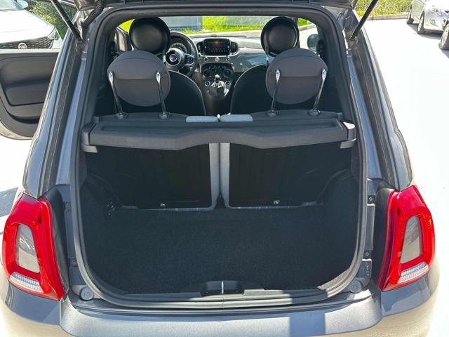 FIAT 500 usata, con Vivavoce
