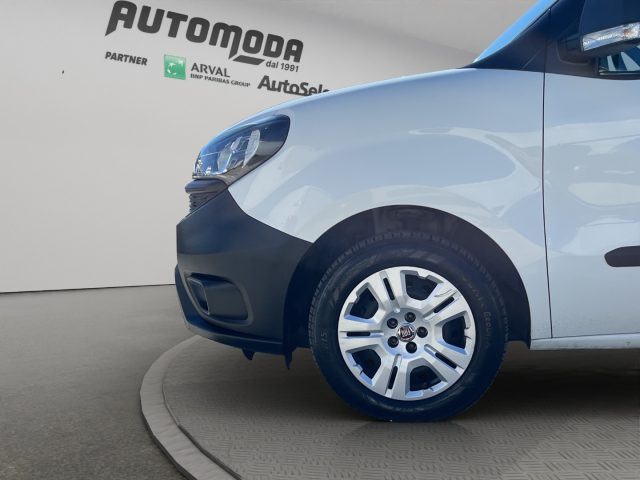 FIAT Doblo usata 18