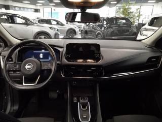 NISSAN Qashqai usata, con Climatizzatore