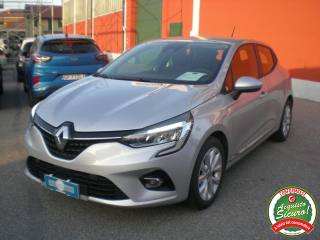 RENAULT Clio usata, con Airbag Passeggero