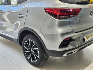 MG ZS usata, con Antifurto