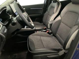 RENAULT Captur usata, con Cruise Control