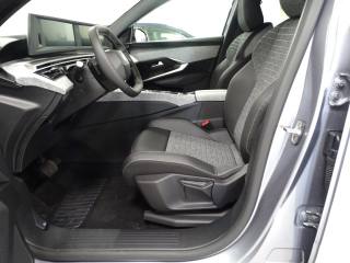 PEUGEOT 3008 usata, con Immobilizzatore elettronico