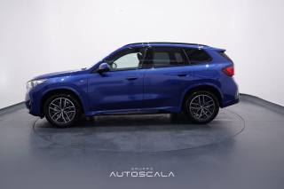 BMW X1 usata, con Airbag laterali