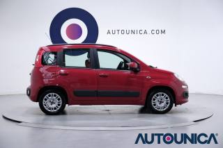 FIAT Panda usata, con Chiusura centralizzata
