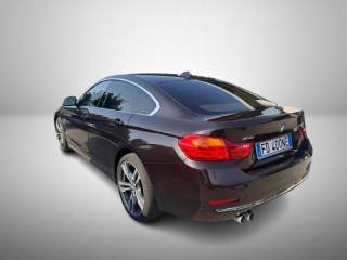 BMW 430 usata, con Airbag laterali
