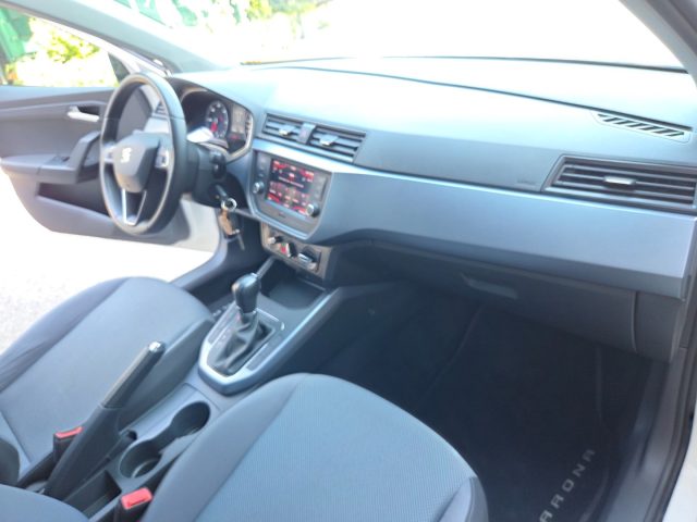 SEAT Arona usata, con Controllo trazione