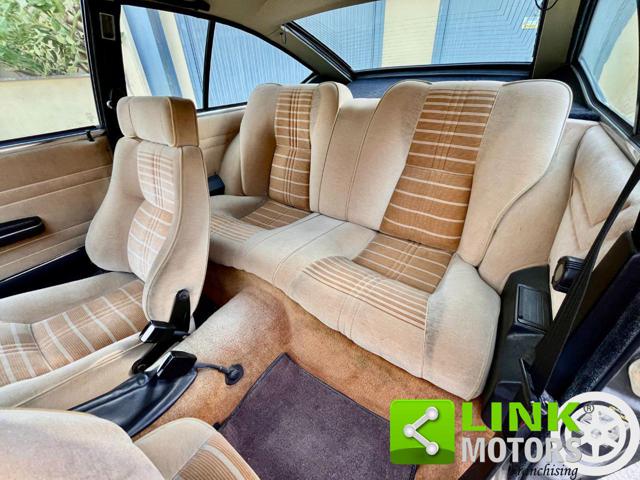 ALFA ROMEO GTV usata 20