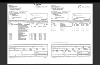 MERCEDES-BENZ 190 usata 31