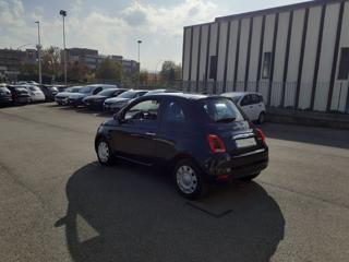 FIAT 500 usata, con Controllo trazione