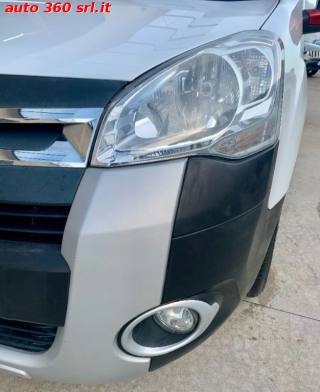 CITROEN Berlingo usata, con Alzacristalli elettrici