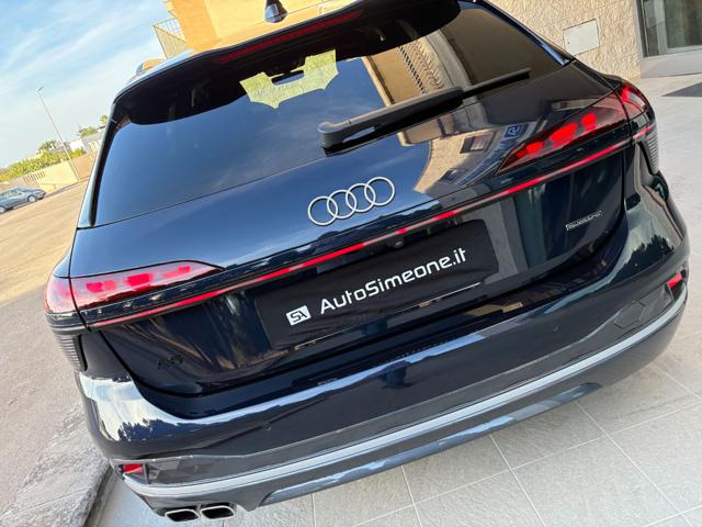 AUDI A6 Avant usata, con Adaptive Cruise Control