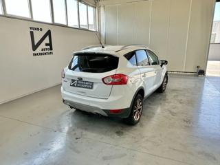 FORD Kuga usata, con Cerchi in lega